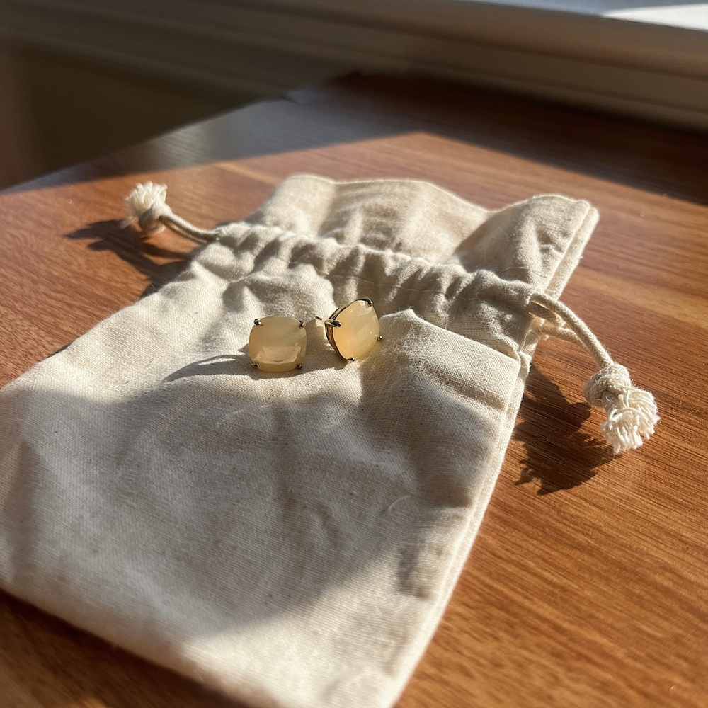 Kate Spade earrings